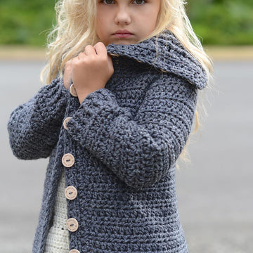 Breslin Sweater