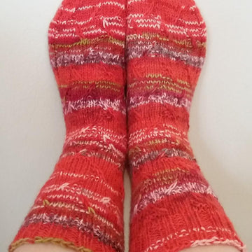 Zig Zag Socks