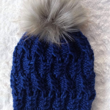 Thestral Hat
