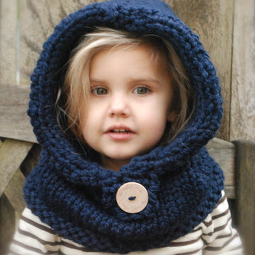 Canyon Cowl