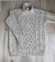 Aran Islander