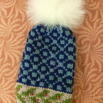 Holly Go Lightly Hat