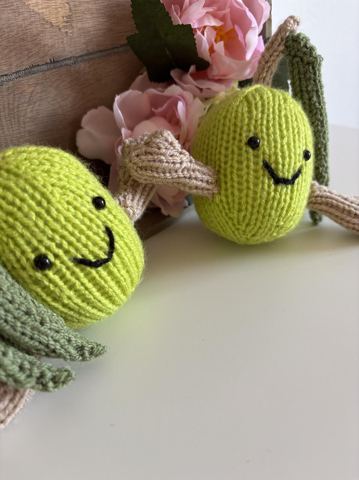 Olive Twins