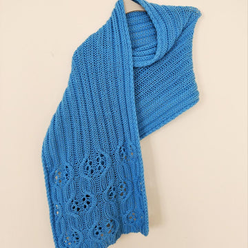 Lumepilve Scarf