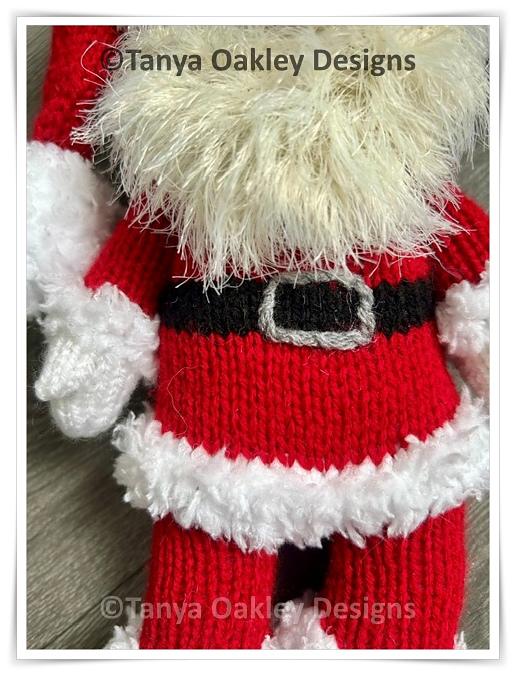 Father Christmas Santa Claus