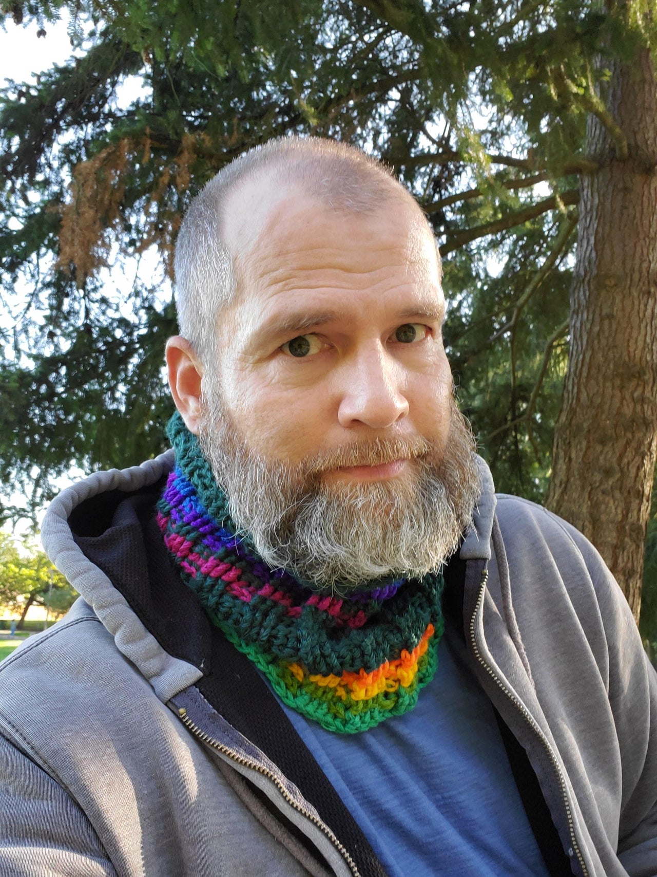 All Family Cowl