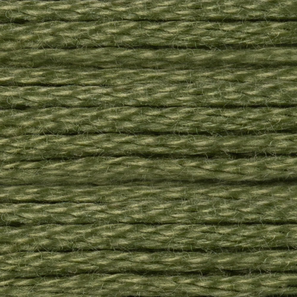 DMC Stranded Cotton - Cool Shades