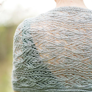 Murron Shawl