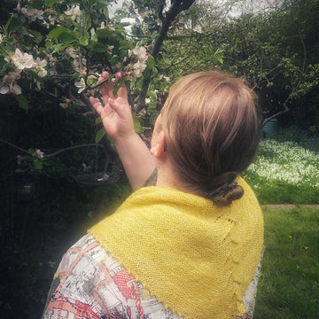 Land Girl Neckerchief