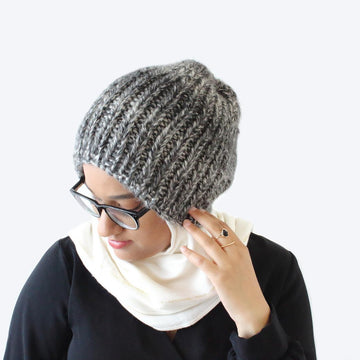 Marley Beanie