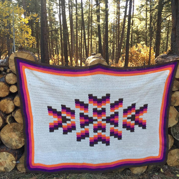 Volatile Blanket