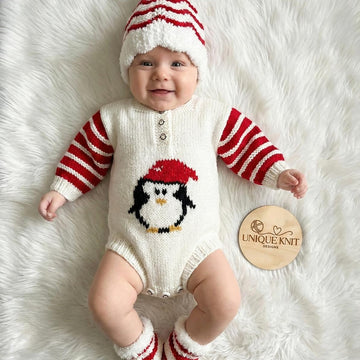 "Jingle Bells" 3 piece set