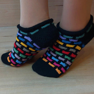 Tetris Steps