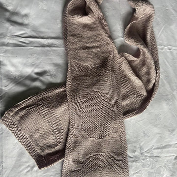 Witchy Scarf