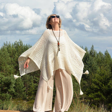 Poncho Bella