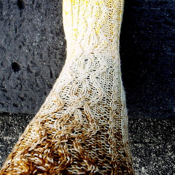 Lúnasa Socks
