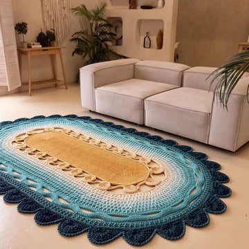 Rug Aphrodite