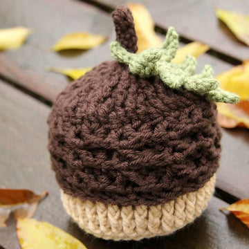 Acorn Hat