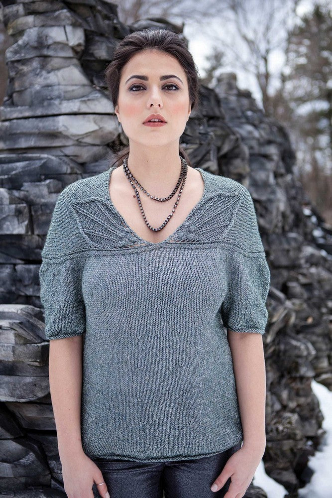 Norah Gaughan Vol. 13 by Berroco