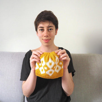Elliot Hat