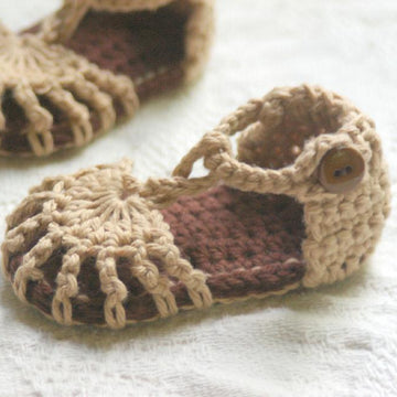 Simply Summer Sandals