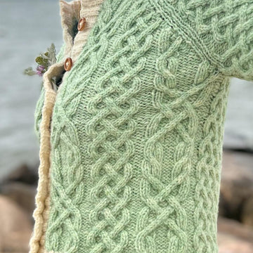 West Quaco Cardigan