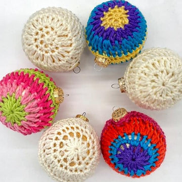 Christmas Balls