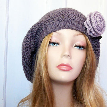 The Ponsonby Slouchy Hat