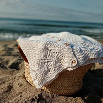 Bohemian tee