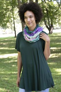 Coddiewomple Cowl