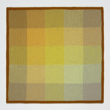 Squares That Look Round