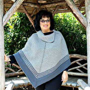 Fatima Poncho