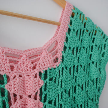 Summer Solstice Top