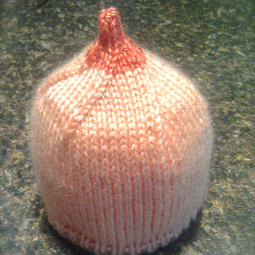 Breast is Best Hat