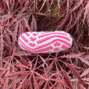 Doughnut Pin Cushion