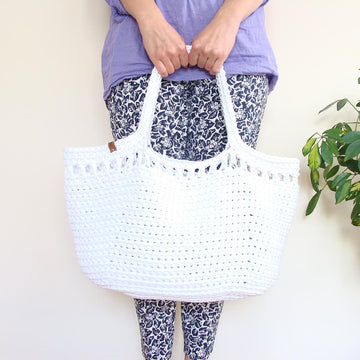Large Beach Bag