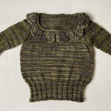 Little Ithilien