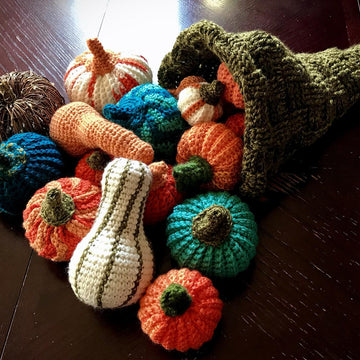 A Thanksgiving Cornucopia