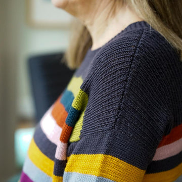 LINEUP adult pullover