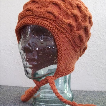 Palouse Prairie Cap