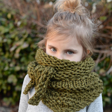 Wyla Shawl