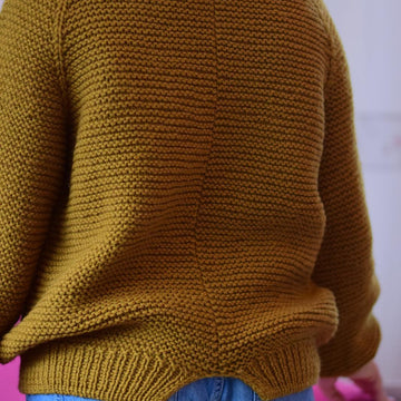 Hara Sweater