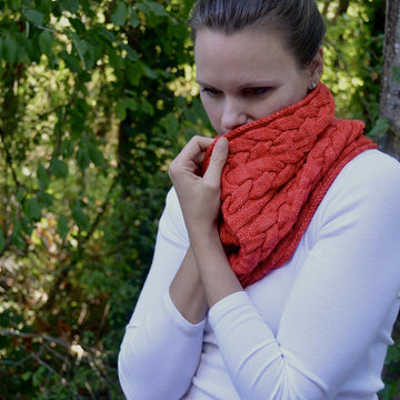 Waterfire Cowl