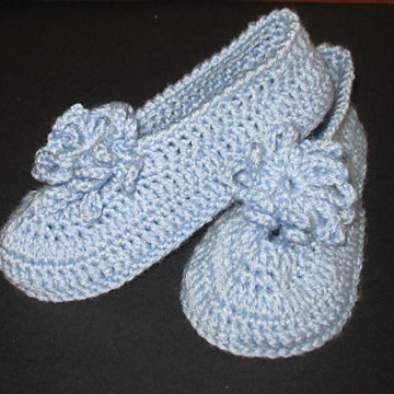 Tranquil Slippers