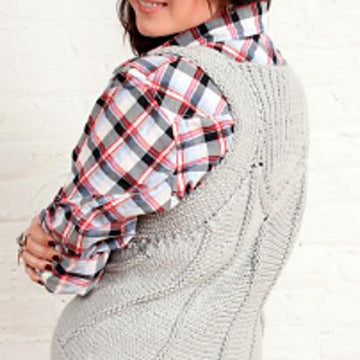 Jet Set Vest