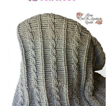 Gracie's Blanket