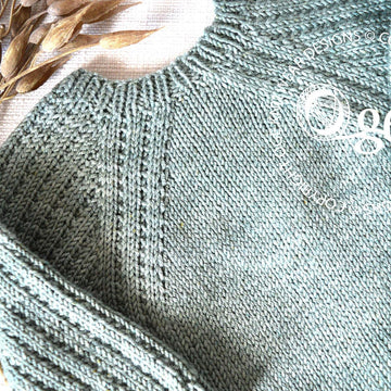 Kelsey Sweater - P278