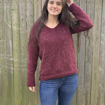 Pike Creek Pullover
