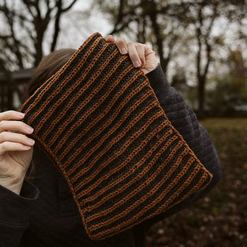 Worsted Kodiak