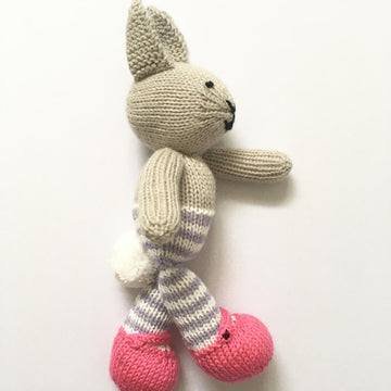 Rosa & Fleur rabbits 19066